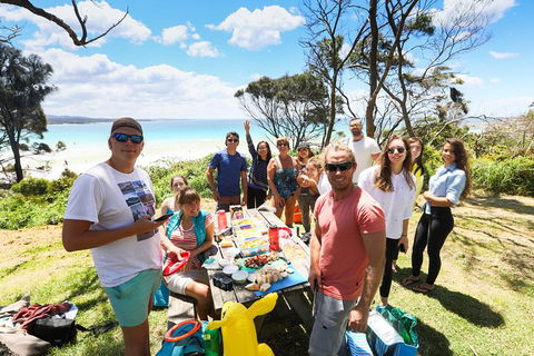 5-Day Lap Of Tasmania Tour From Hobart (flexible Ticket) - Kalgoorlie Accommodation 3
