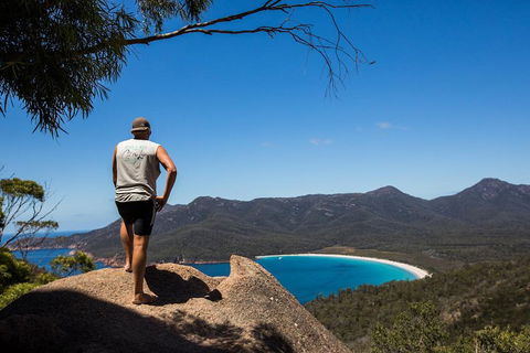 5-Day Lap Of Tasmania Tour From Hobart (flexible Ticket) - Kalgoorlie Accommodation 5