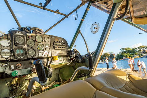 Seaplane Adventure Flight Over Maroochydore For 2 With Photobook - Kalgoorlie Accommodation 0