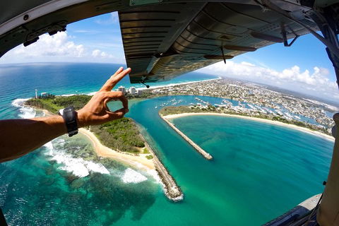 Seaplane Adventure Flight Over Maroochydore For 2 With Photobook - Kalgoorlie Accommodation 2