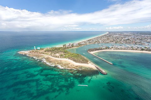 Seaplane Adventure Flight Over Maroochydore For 2 With Photobook - Kalgoorlie Accommodation 5
