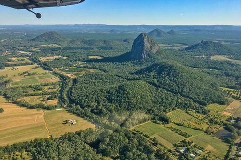 Deluxe Seaplane Tour Noosa To Glasshouse Adventure For 2 With Photobook - Kalgoorlie Accommodation 4