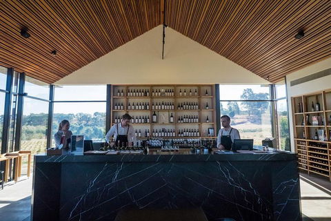 Barossa Valley Private Tour (from 2 To 11 People) - Kalgoorlie Accommodation 3