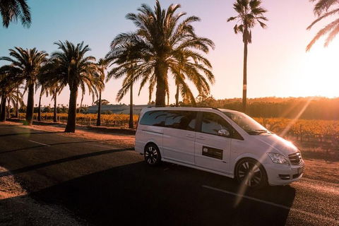 Barossa Valley Private Tour (from 2 To 11 People) - Kalgoorlie Accommodation 4