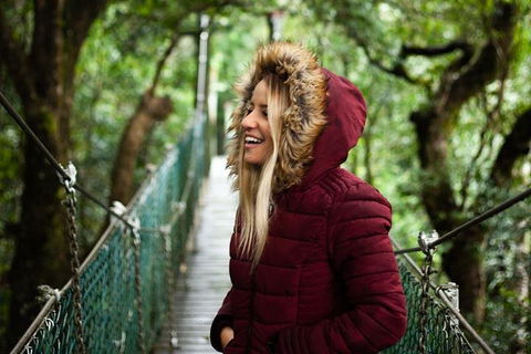 O'Reilly's & Lamington National Park Incl. Alpaca Farm + Vineyard - Kalgoorlie Accommodation 2