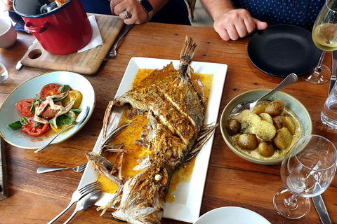 Helicopter Flight + Fine Dining Private Luxury Great Ocean Road Tour - Kalgoorlie Accommodation 0