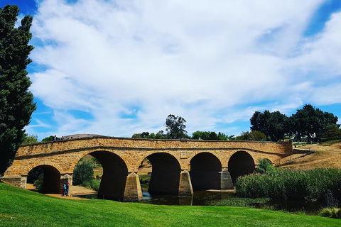 Tasmania 4 Day East Coast + Launceston - Kalgoorlie Accommodation 4