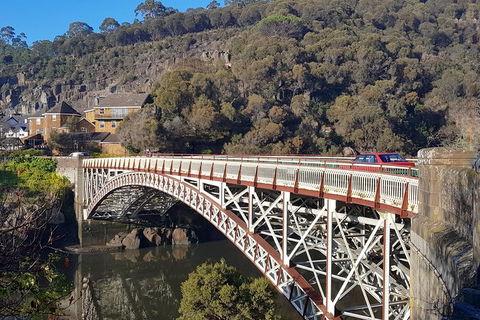 Tasmania 4 Day East Coast + Launceston - Kalgoorlie Accommodation 5
