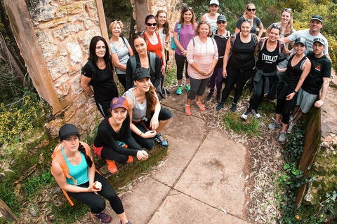 Half-Day Yanchep Ghost House Wilderness Guided Hike Tour - Kalgoorlie Accommodation 1