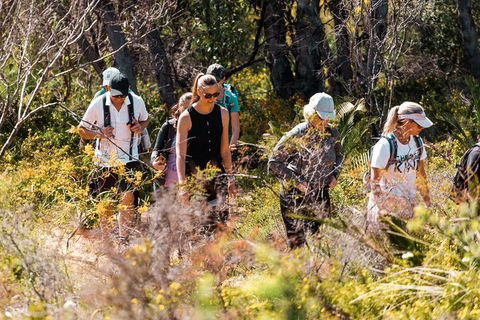 Half-Day Yanchep Ghost House Wilderness Guided Hike Tour - Kalgoorlie Accommodation 2