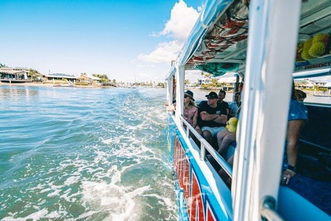 Aquaduck Sunshine Coast - Kalgoorlie Accommodation 5