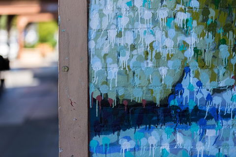 Adelaide 90-Minute Pedicab Tour: Street Art Experience - Kalgoorlie Accommodation 5