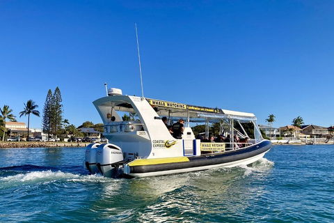 1.5HR Mudjimba Island Wildlife Safari - Kalgoorlie Accommodation 4