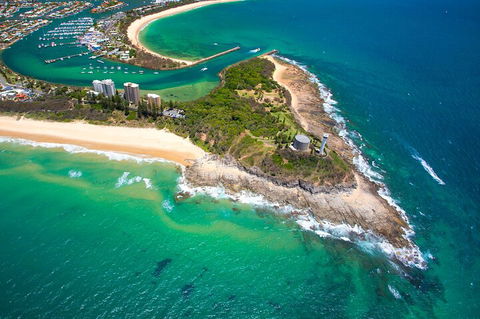 1.5HR Mudjimba Island Wildlife Safari - Kalgoorlie Accommodation 5