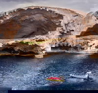 Wilsons Promontory Wilderness Cruise from Tidal River - Kalgoorlie Accommodation
