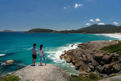 Wilsons Promontory Private 1 Day Tour - Kalgoorlie Accommodation 1