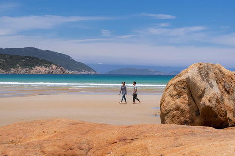 Wilsons Promontory Private 1 Day Tour - Kalgoorlie Accommodation 2