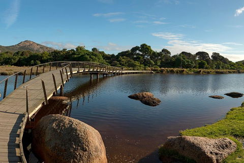 Wilsons Promontory Private 1 Day Tour - Kalgoorlie Accommodation 4