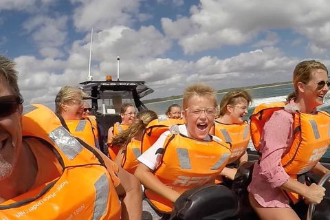 Noosa Thriller - 500hp Ocean Adventure Ride - Kalgoorlie Accommodation 1