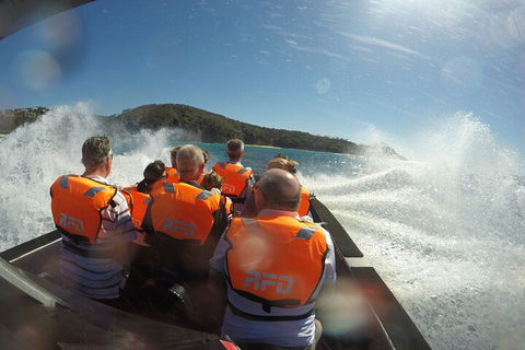 Noosa Thriller - 500hp Ocean Adventure Ride - Kalgoorlie Accommodation 3