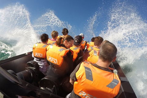 Noosa Thriller - 500hp Ocean Adventure Ride - Kalgoorlie Accommodation 4