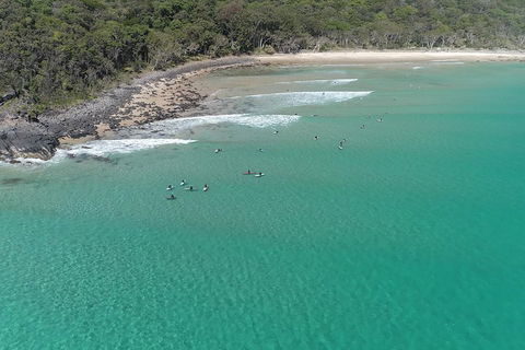 Noosa Thriller - 500hp Ocean Adventure Ride - Kalgoorlie Accommodation 5