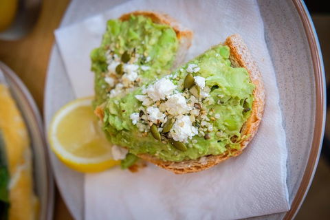 Food Tour Melbourne - St Kilda - Kalgoorlie Accommodation 5
