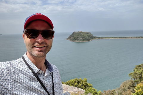 Manly & Sydney's Northern Beaches With 'Personalised Sydney Tours' - Kalgoorlie Accommodation 1