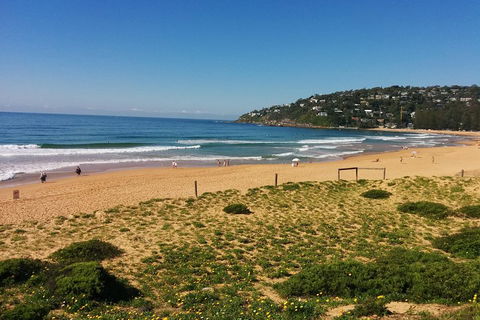 Manly & Sydney's Northern Beaches With 'Personalised Sydney Tours' - Kalgoorlie Accommodation 5