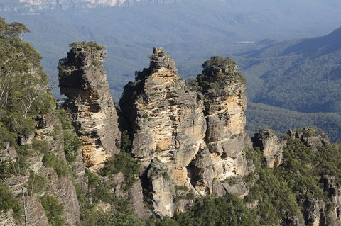 Blue Mountains Off The Beaten Track 4WD Day Adventure - Kalgoorlie Accommodation 1