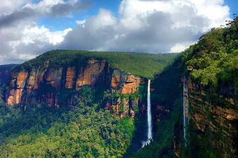 Blue Mountains Off The Beaten Track 4WD Day Adventure - Kalgoorlie Accommodation 5
