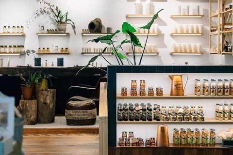 Tropical Fruit World With Wildlife Boat Cruise From Gold Coast - Kalgoorlie Accommodation 2