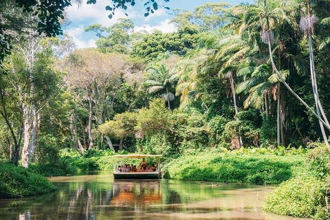 Tropical Fruit World With Wildlife Boat Cruise From Gold Coast - Kalgoorlie Accommodation 3