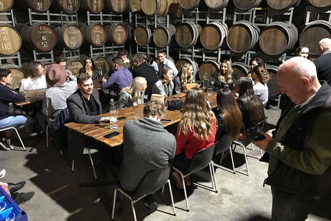 Barossa Valley Full-Day Tour From Adelaide With Maggie Beer Farm - Kalgoorlie Accommodation 3