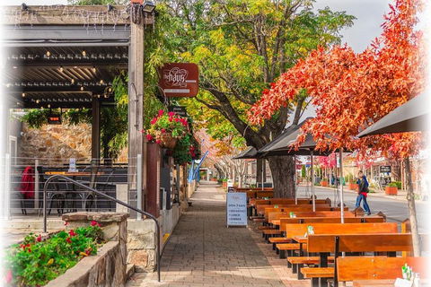 Adelaide City Highlights With Hahndorf And Mt. Lofty - Kalgoorlie Accommodation 5