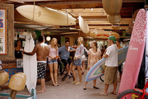 Chill Out At Byron Bay From Gold Coast - Kalgoorlie Accommodation 1