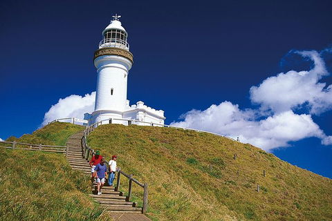 Chill Out At Byron Bay From Gold Coast - Kalgoorlie Accommodation 3