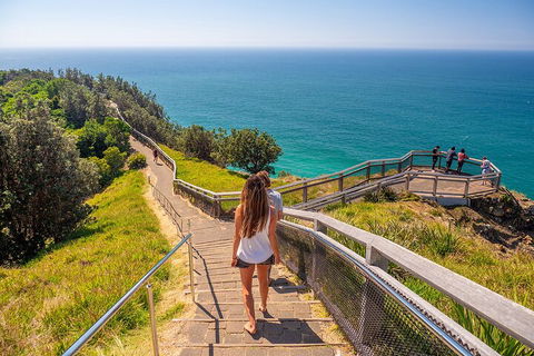 Chill Out At Byron Bay From Gold Coast - Kalgoorlie Accommodation 5