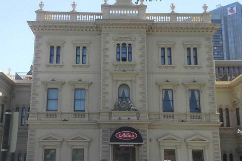 Around The Square Adelaide Walking Tour - Kalgoorlie Accommodation 2