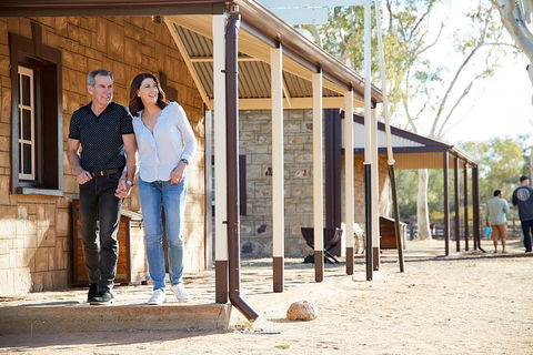 Alice Springs Highlights Tour - Kalgoorlie Accommodation 0