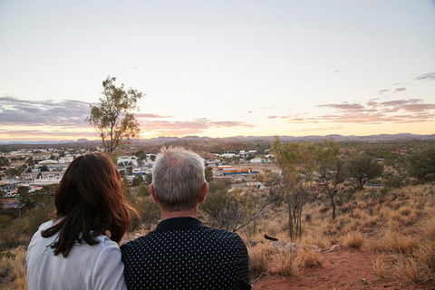 Alice Springs Highlights Tour - Kalgoorlie Accommodation 2