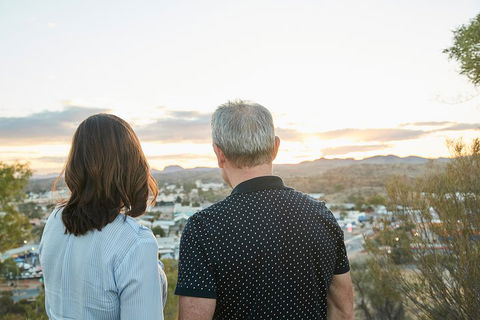 Alice Springs Highlights Tour - Kalgoorlie Accommodation 3