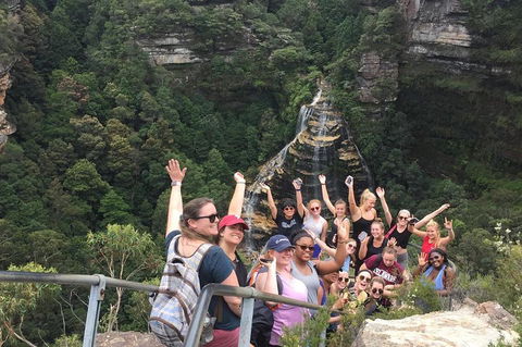All Inclusive Blue Mountains Small-Group Day Trip From Sydney - Kalgoorlie Accommodation 4