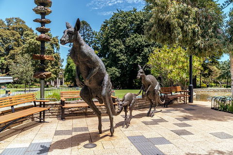 Highlights & Hidden Gems With Locals: Best Of Perth Private Tour - Kalgoorlie Accommodation 3