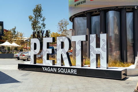 Highlights & Hidden Gems With Locals: Best Of Perth Private Tour - Kalgoorlie Accommodation 4