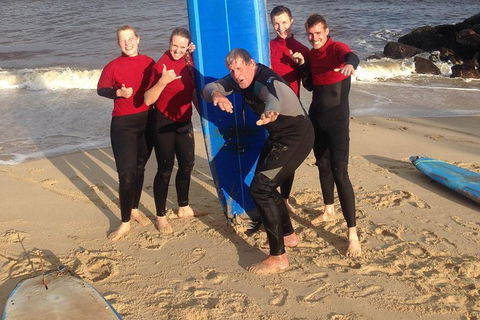 Private Surf Lessons Kool Katz 1 Day - Kalgoorlie Accommodation 0