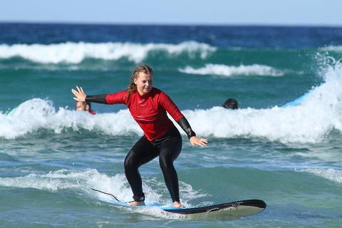 Private Surf Lessons Kool Katz 1 Day - Kalgoorlie Accommodation 1