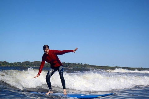 Private Surf Lessons Kool Katz 1 Day - Kalgoorlie Accommodation 2