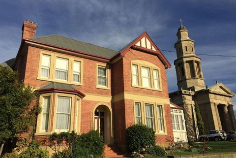 Walking Tour: Highlight Of Battery Point - Kalgoorlie Accommodation 0