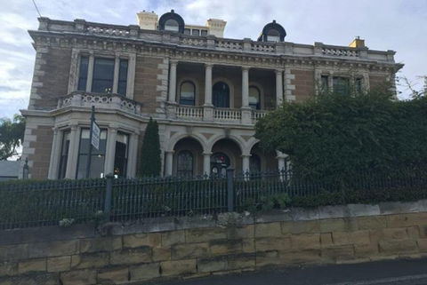 Walking Tour: Highlight Of Battery Point - Kalgoorlie Accommodation 1